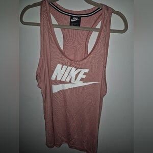 Nike Women's Rose Tank Top